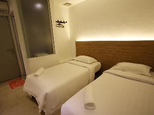 place2stay kenyalang