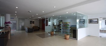 place2stay kenyalang