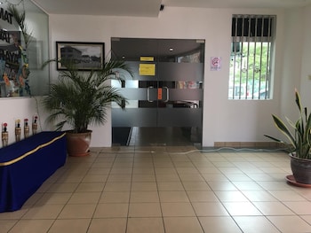 place2stay kenyalang