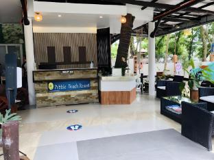 santander pebbles beach resort