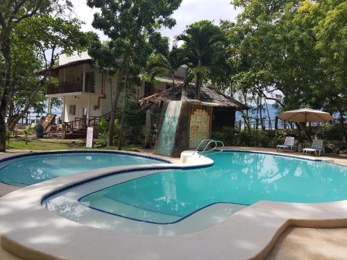 santander pebbles beach resort