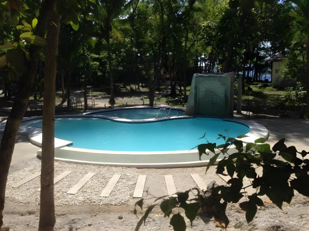 santander pebbles beach resort