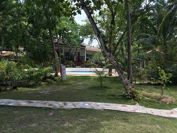 santander pebbles beach resort