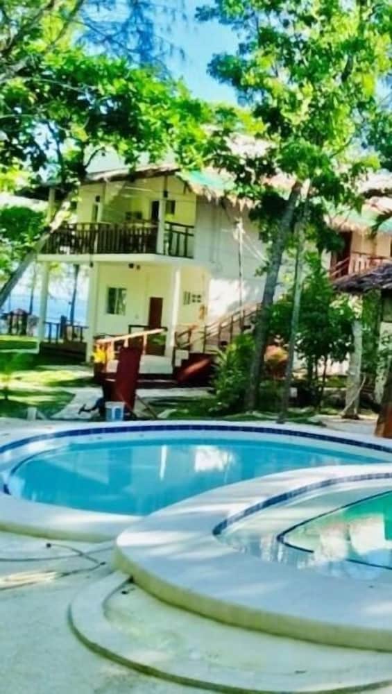 santander pebbles beach resort