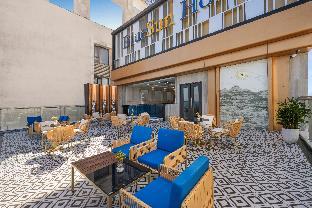 bluesun danang beach hotel