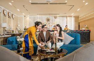 bluesun danang beach hotel