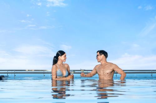 bluesun danang beach hotel