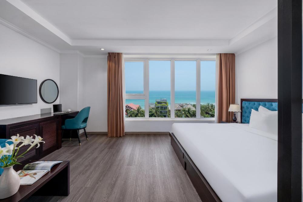 bluesun danang beach hotel