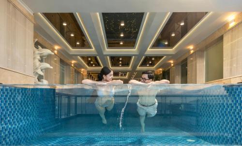 bluesun danang beach hotel