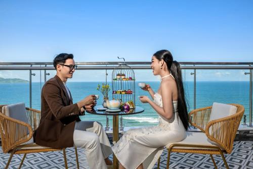 bluesun danang beach hotel