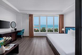 bluesun danang beach hotel