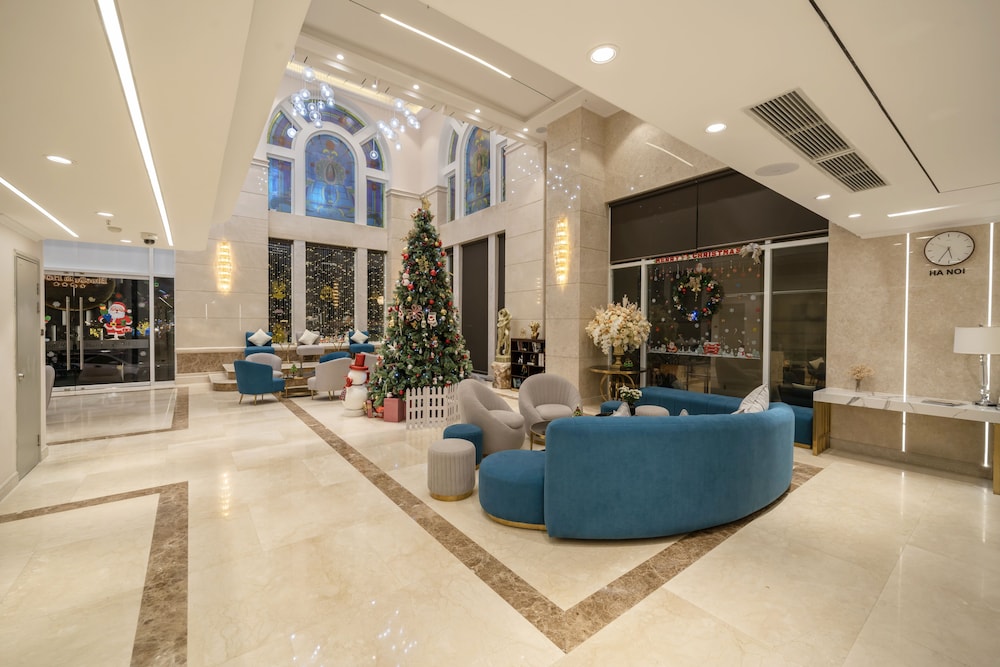 bluesun danang beach hotel