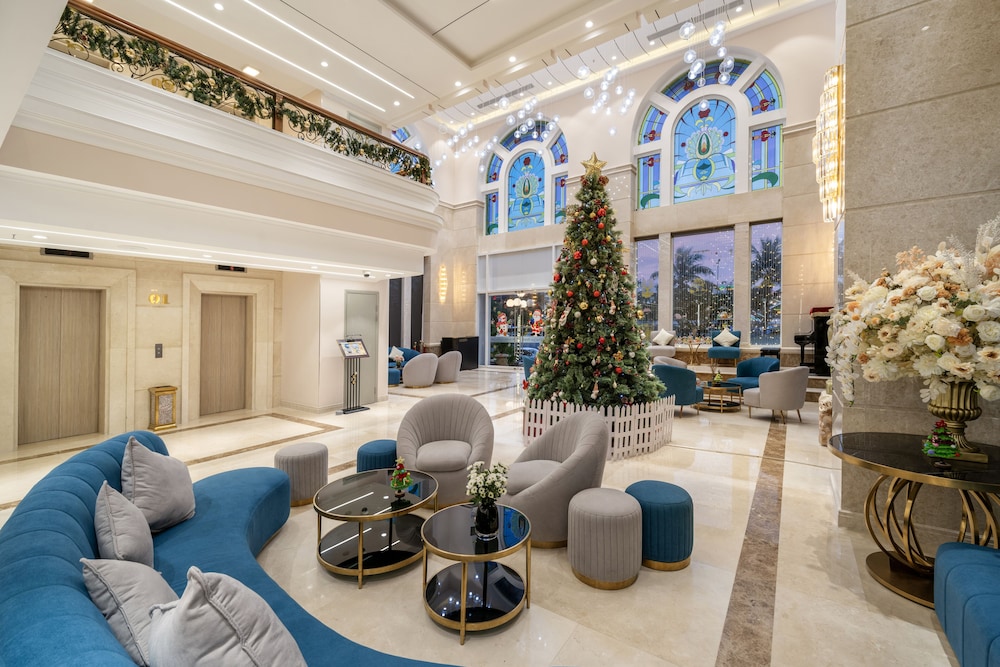 bluesun danang beach hotel