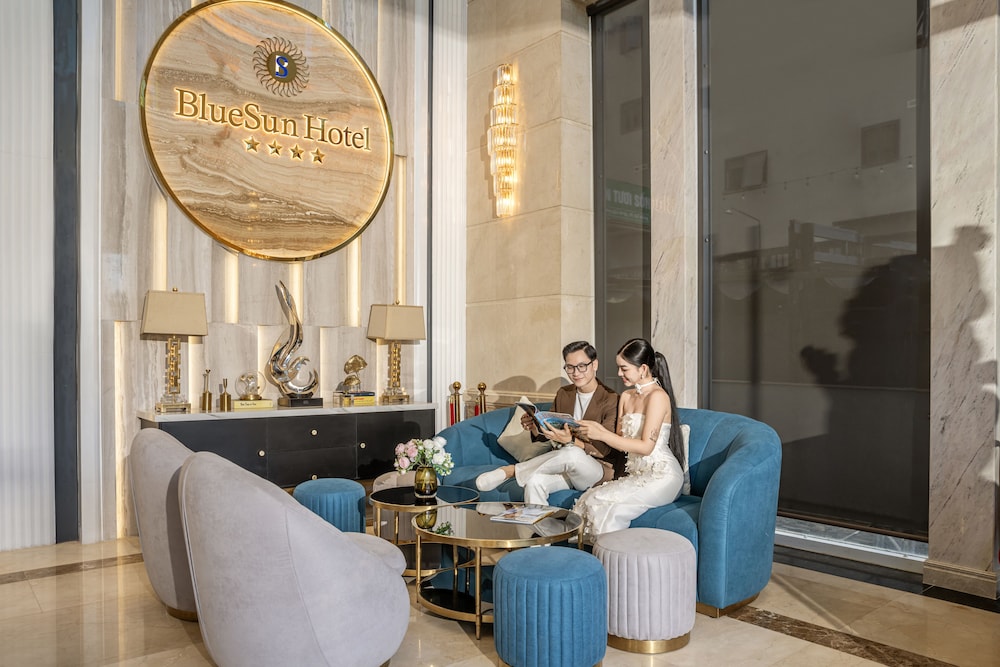 bluesun danang beach hotel
