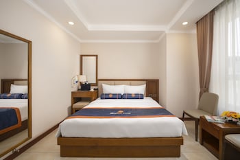 bluesun danang beach hotel