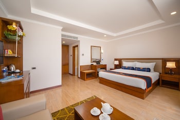 bluesun danang beach hotel