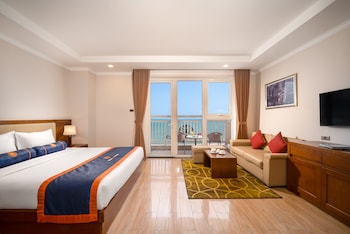 bluesun danang beach hotel