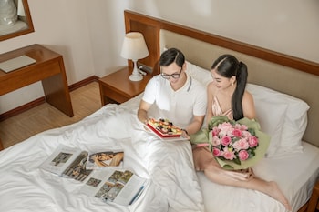 bluesun danang beach hotel