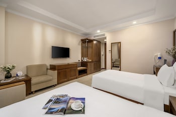 bluesun danang beach hotel