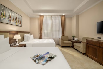 bluesun danang beach hotel