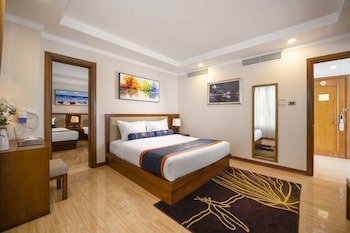 bluesun danang beach hotel
