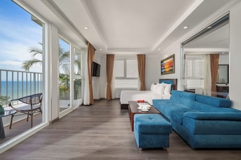 bluesun danang beach hotel