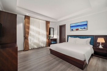 bluesun danang beach hotel
