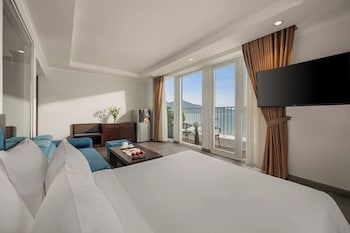 bluesun danang beach hotel