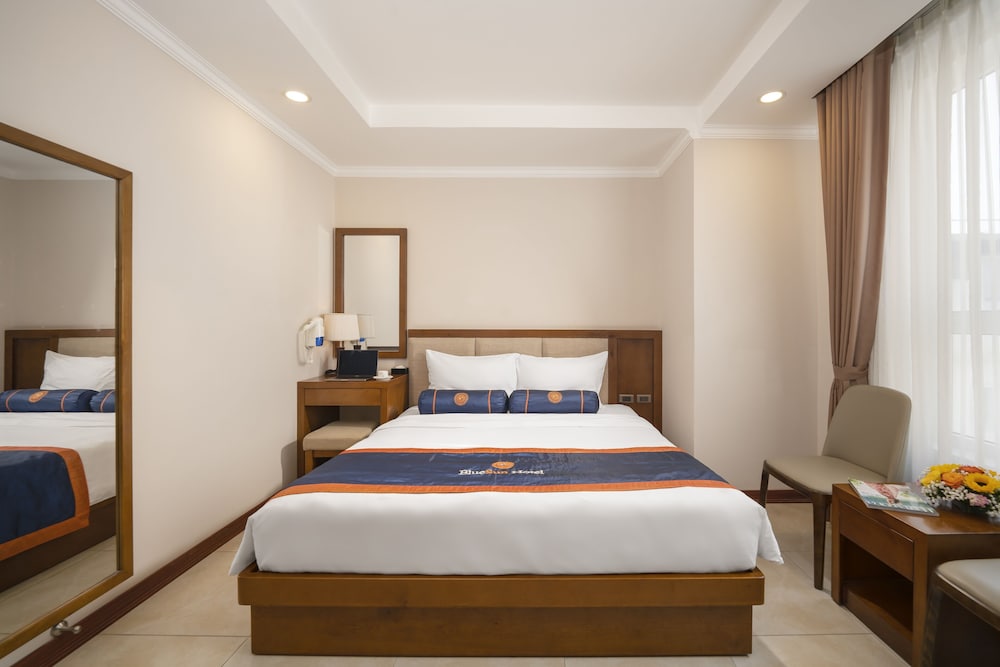 bluesun danang beach hotel