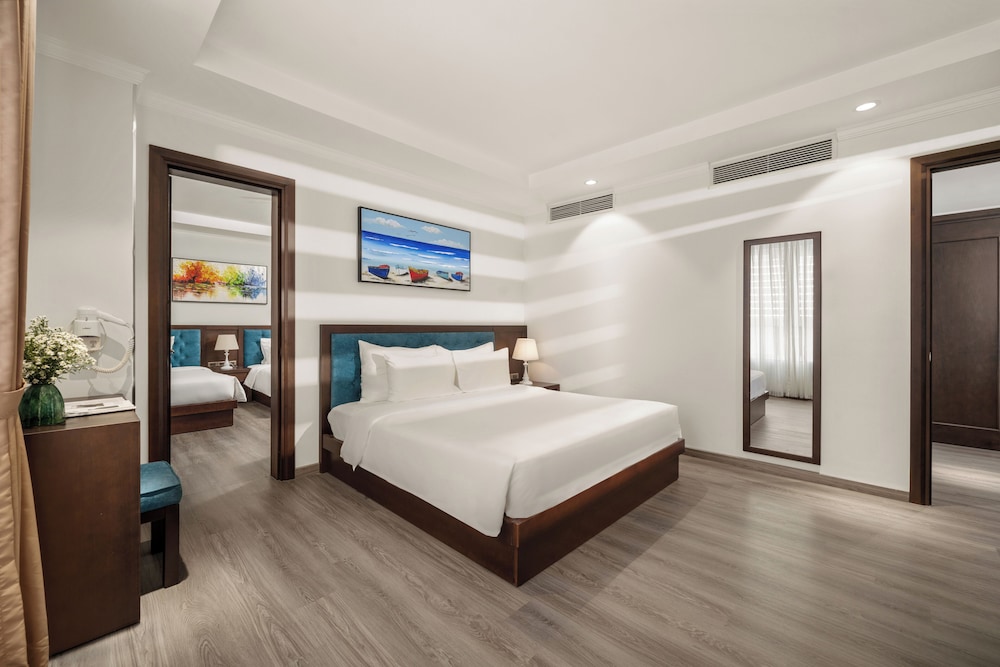 bluesun danang beach hotel