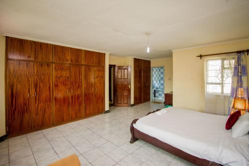 nairobi