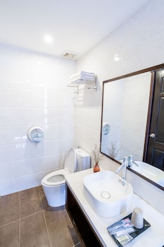 hoa phong hotel