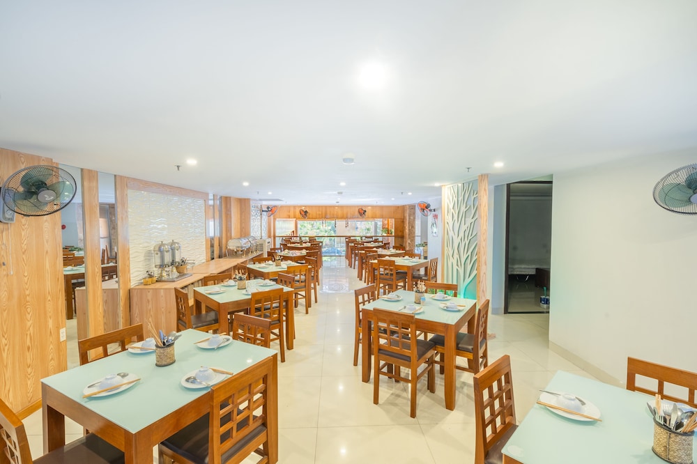 hoa phong hotel