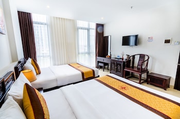 hoa phong hotel