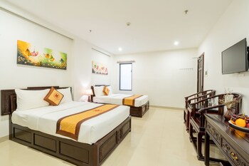 hoa phong hotel
