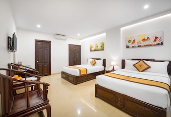 hoa phong hotel