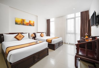 hoa phong hotel