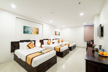 hoa phong hotel
