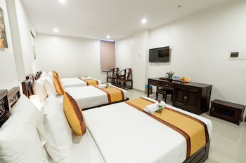 hoa phong hotel