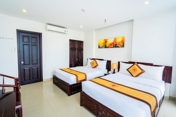 hoa phong hotel