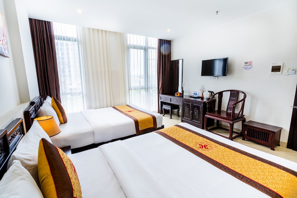 hoa phong hotel