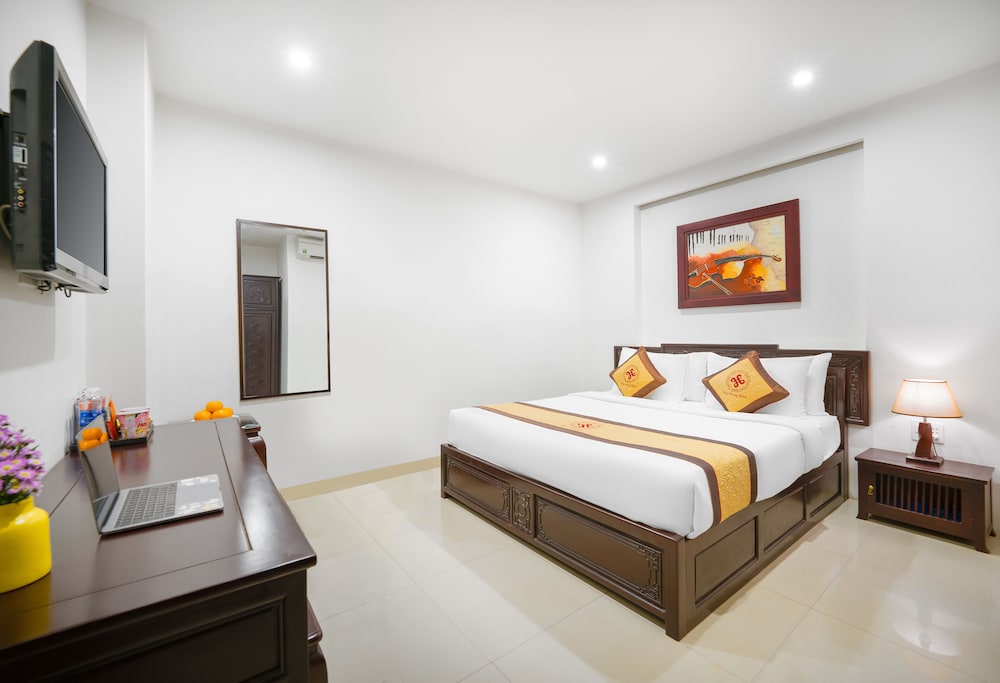 hoa phong hotel