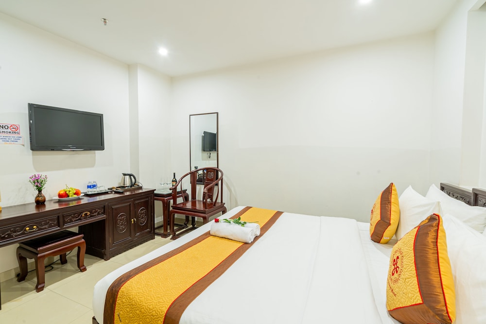 hoa phong hotel