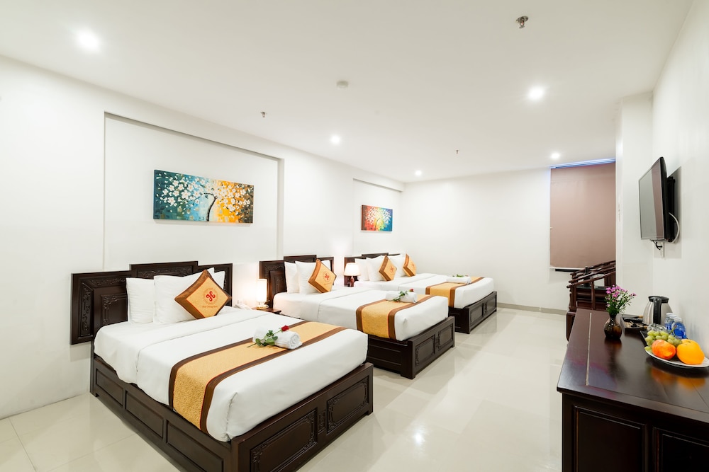 hoa phong hotel