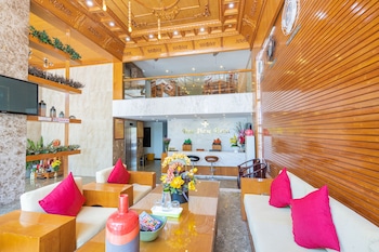 Hoa Phong Hotel,Hai Chau>>Da Nang,3 star