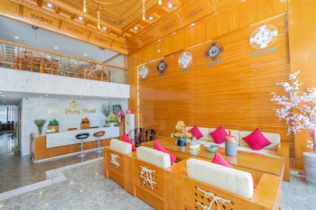 Hoa Phong Hotel,Hai Chau>>Da Nang,3 star