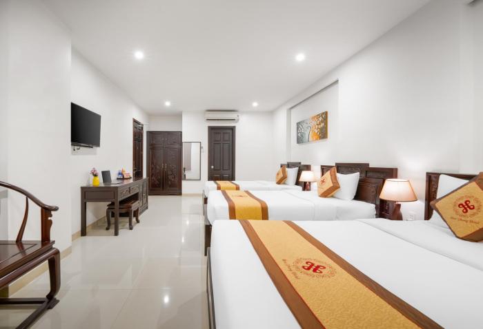 hoa phong hotel