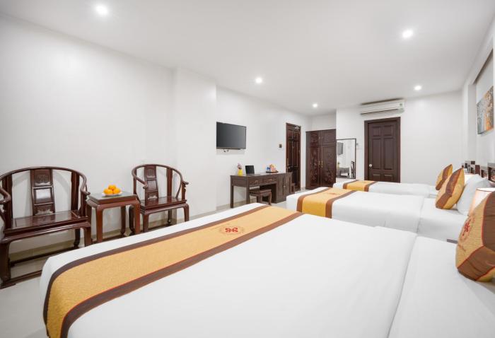 hoa phong hotel