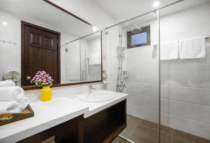 hoa phong hotel