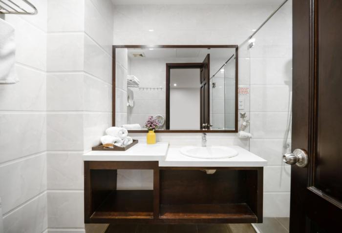 hoa phong hotel